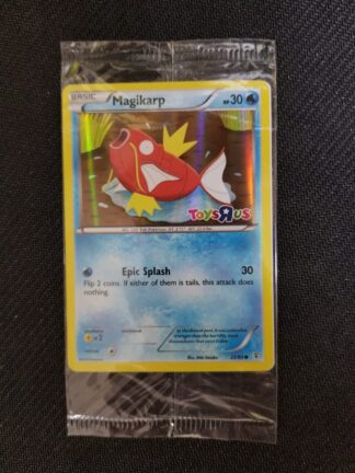 Magikarp 22/83 Generations Toy's R Us Promo (Holo) Sealed
