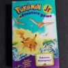 Pokemon Jr Adventure Game - Pokemon Emergency!