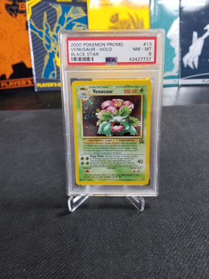 BCW Small Plastic Stand - Image 3
