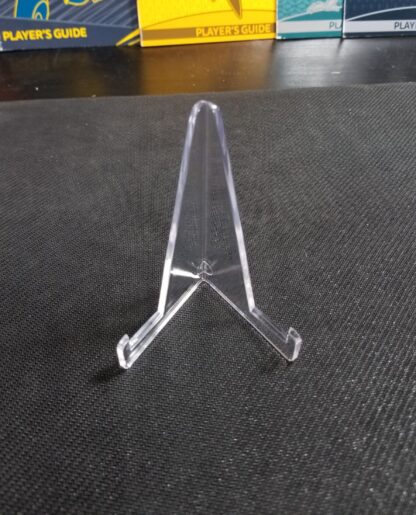 BCW Small Plastic Stand