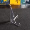 BCW Small Plastic Stand - Image 2