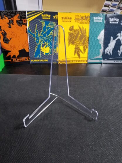 BCW Large Plastic Stand
