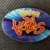 Collection of Be Yaps Pokemon Discs - Image 2