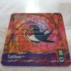 Taillow/Swellow ArtBox Flipz Premier Edition