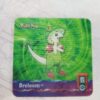 Shroomish/Breloom ArtBox Flipz Premier Edition - Image 3