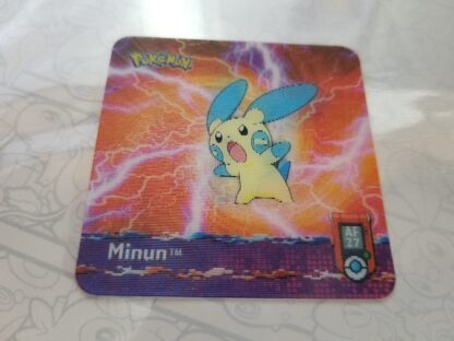 Minun ArtBox Flipz Premier Edition - Image 2