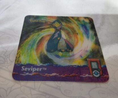 Seviper ArtBox Flipz Premier Edition - Image 2