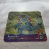 Anorith/Armaldo ArtBox Flipz Premier Edition - Image 2