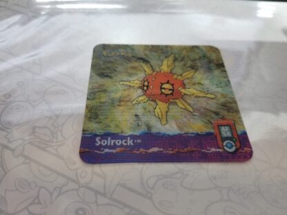 Solrock ArtBox Flipz Premier Edition