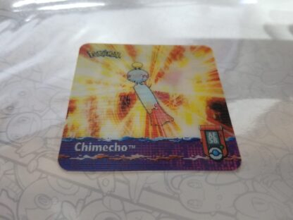 Chimecho ArtBox Flipz Premier Edition - Image 2