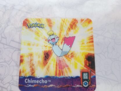 Chimecho ArtBox Flipz Premier Edition