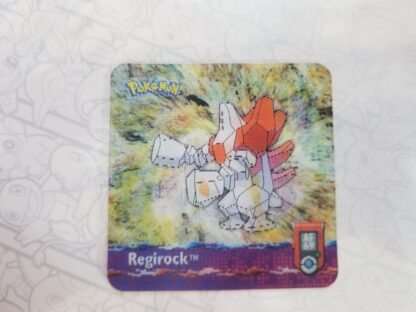 Regirock ArtBox Flipz Premier Edition - Image 2