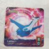 Latios ArtBox Flipz Premier Edition