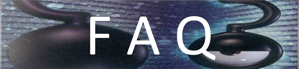 FAQ