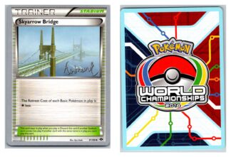 Skyarrow Bridge 91/99 Next Destinies World Championship 2014 (Exc Condition)