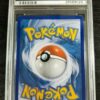 Mega Charizard EX 107/106 Flashfire PSA 8 Pokemon Card - Image 2
