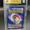Empoleon 117/116 Plasma Freeze MNT Graded 9 - Image 3