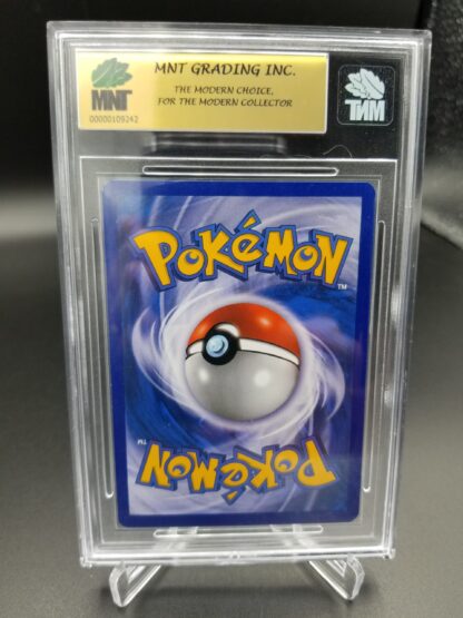 Empoleon 117/116 Plasma Freeze MNT Graded 9 - Image 3