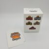 Regional Championship Exclusive Deck Box / Case Ultimate Guard [OPENED] 2019 - Image 2