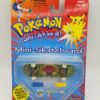 Vintage Pokemon Mini Skateboard - Vileplume