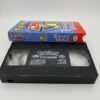 2000 Pokemon Trainer Video - VHS - Image 3