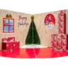 2021 Pokemon Advent Calendar *DELUXE EDITION*  Battle Minifigures & Display - Image 3