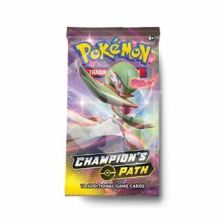 Champions Path Booster Pack