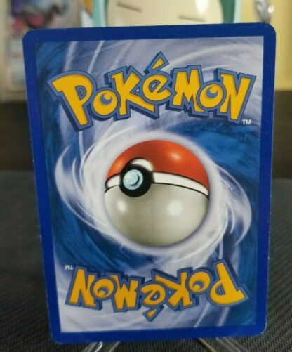 Lickitung 90/147 Aquapolis (Reverse Holo) (Exc-LP Condition) - Image 2