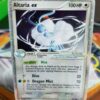 Altaria ex 90/106 EX Emerald (Ultra Rare) (Exc-LP Condition)