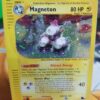 Magneton H18/H32 Skyridge (Played Condition)