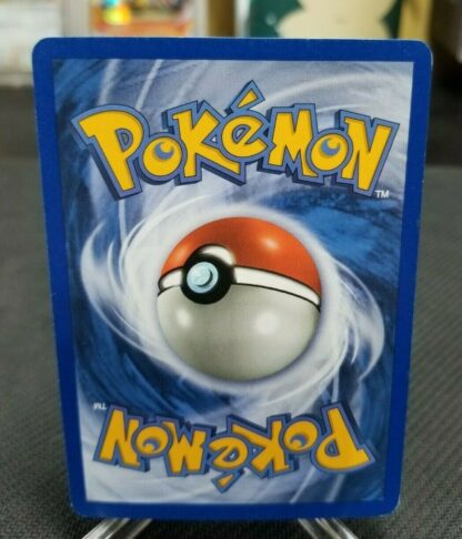 Gastly 57/144 Skyridge (Exc Condition) (Reverse Holo) - Image 2