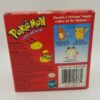 Vintage Pokemon Electronic Ivy Pikachu - Image 3