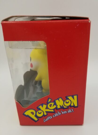 Vintage Pokemon Electronic Ivy Pikachu - Image 2