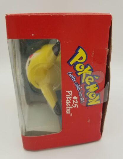 Vintage Pokemon Electronic Ivy Pikachu - Image 5