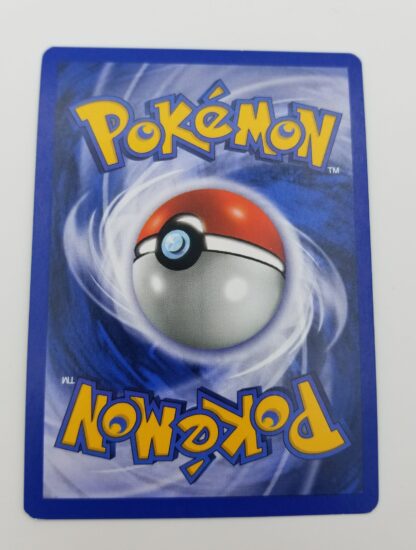 Clefable 5/130 Base Set 2 (Holo) (LP Condition) - Image 3