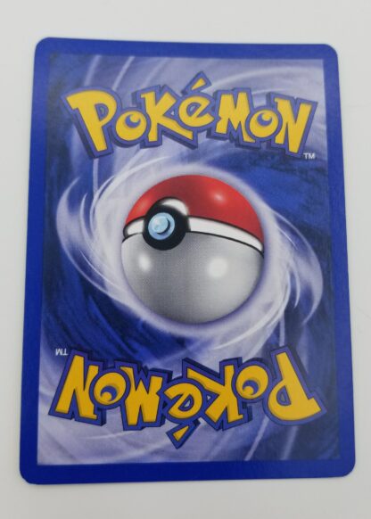 Hitmonlee 13/110 Legendary Collection (Holo) (Exc-LP Condition) - Image 3