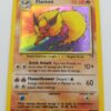Flareon 10/110 Legendary Collection (Holo) (LP Condition)