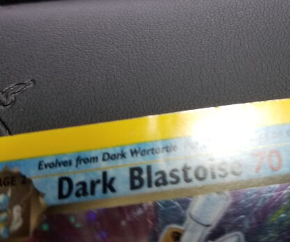 Dark Blastoise 10/110 Legendary Collection (Holo) *Sm Crease* - Image 3