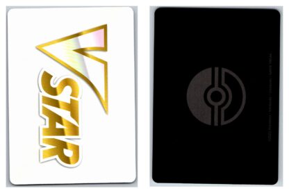 VStar Move Marker Card