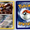 Solgaleo 87/145 (Reverse Holo) (Exc Condition) *Off Center Miscut w/ alignment dot*