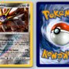 Solgaleo 87/145 (Reverse Holo) (Exc Condition) *Off Center Miscut w/ alignment dot* - Image 2