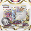 Astral Radiance 3 Booster Pack Blister
