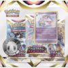 Astral Radiance 3 Booster Pack Blister - Image 2