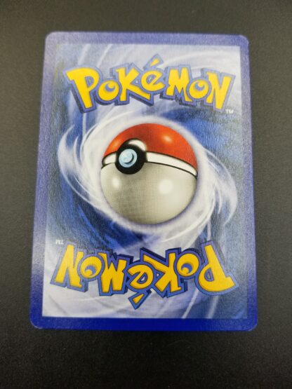 Gengar 5/62 Fossil (Holo) (1st Edition NM Condition) - Image 2