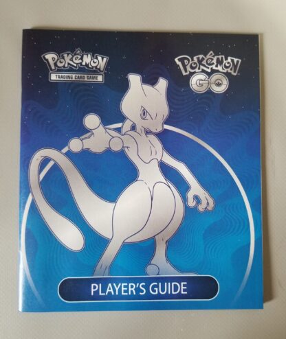Pokemon Go ETB Players Guide (New)