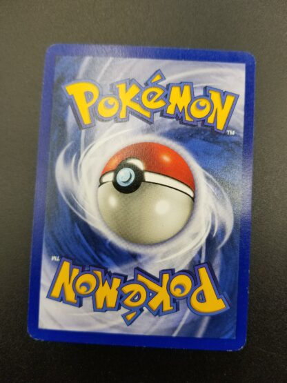 Dragonite 4/62 Fossil (Holo) (1st Edition LP Condition) - Image 2