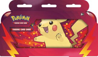 Back to School Pencil Case (2022)