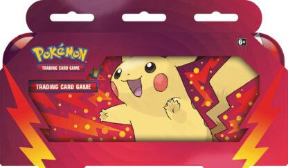 Back to School Pencil Case (2022)