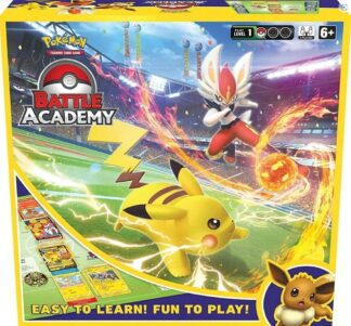 Battle Academy Box Set - New - Learn to play kit 2023