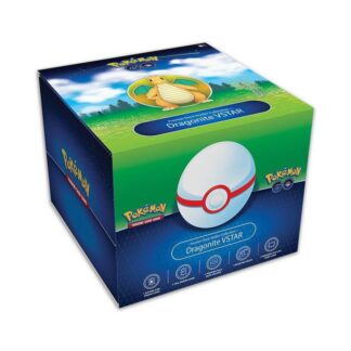 Dragonite Premier Deck Holder - Pokemon Go
